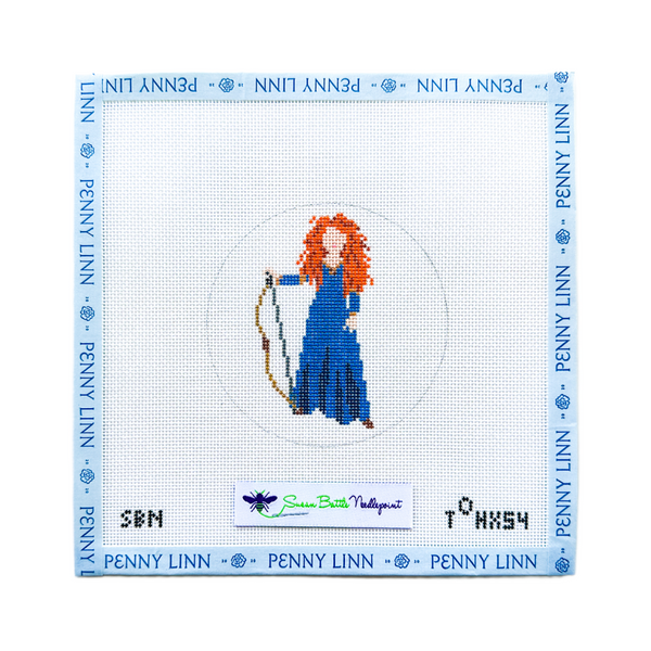 Merida