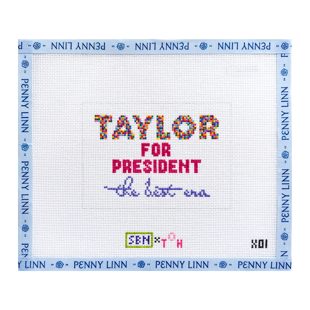 Taylor for President