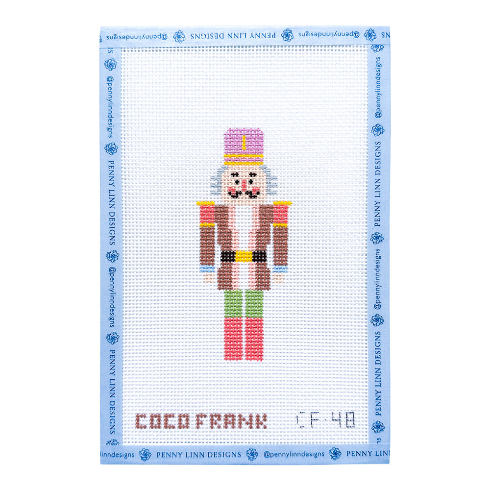 Nutcracker