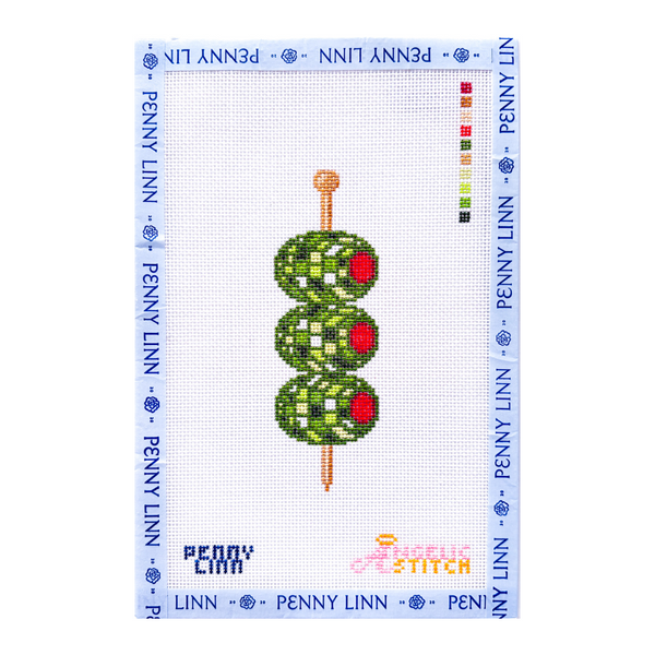 Disco Martini Olives