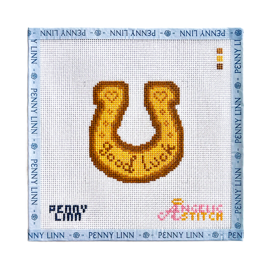 Good Luck Horseshoe