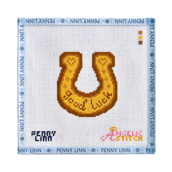 Good Luck Horseshoe