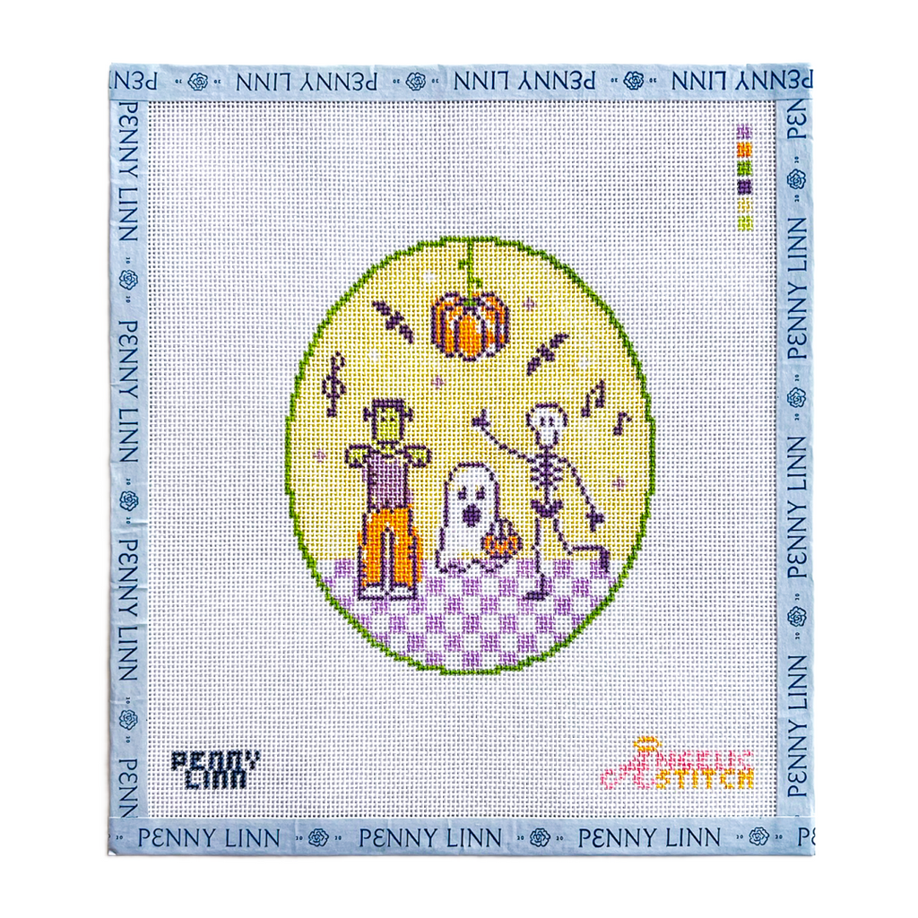 Halloween Disco - Spooky Trio – Penny Linn