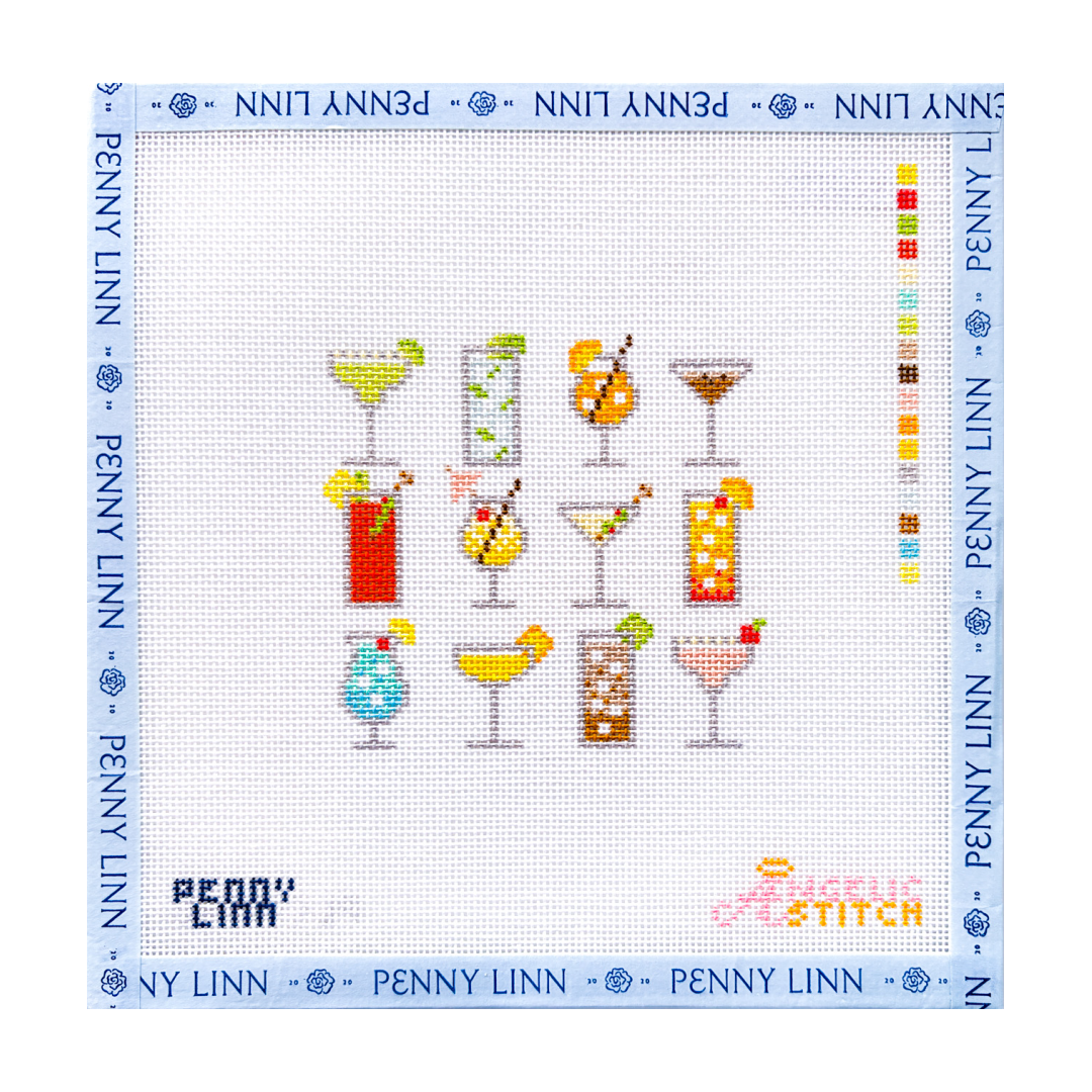 Happy Hour Drinks - Small