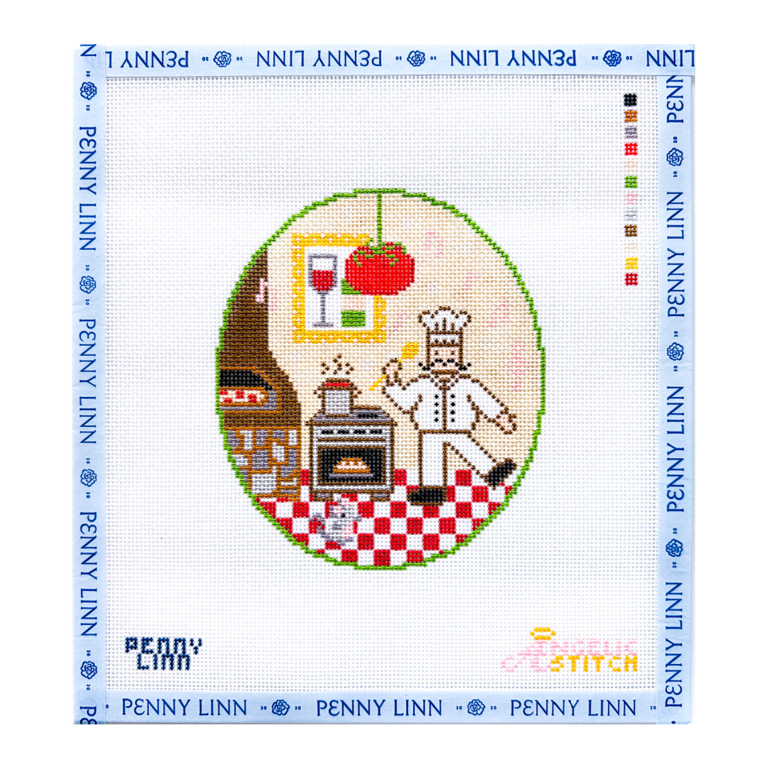 Italian Kitchen Disco