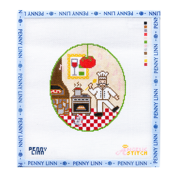 Italian Kitchen Disco