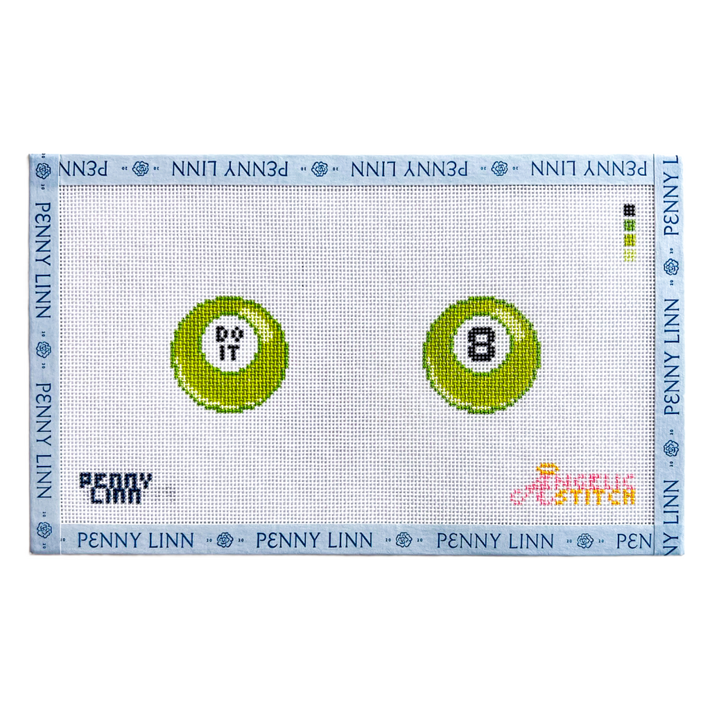 Mini 8-Ball - 