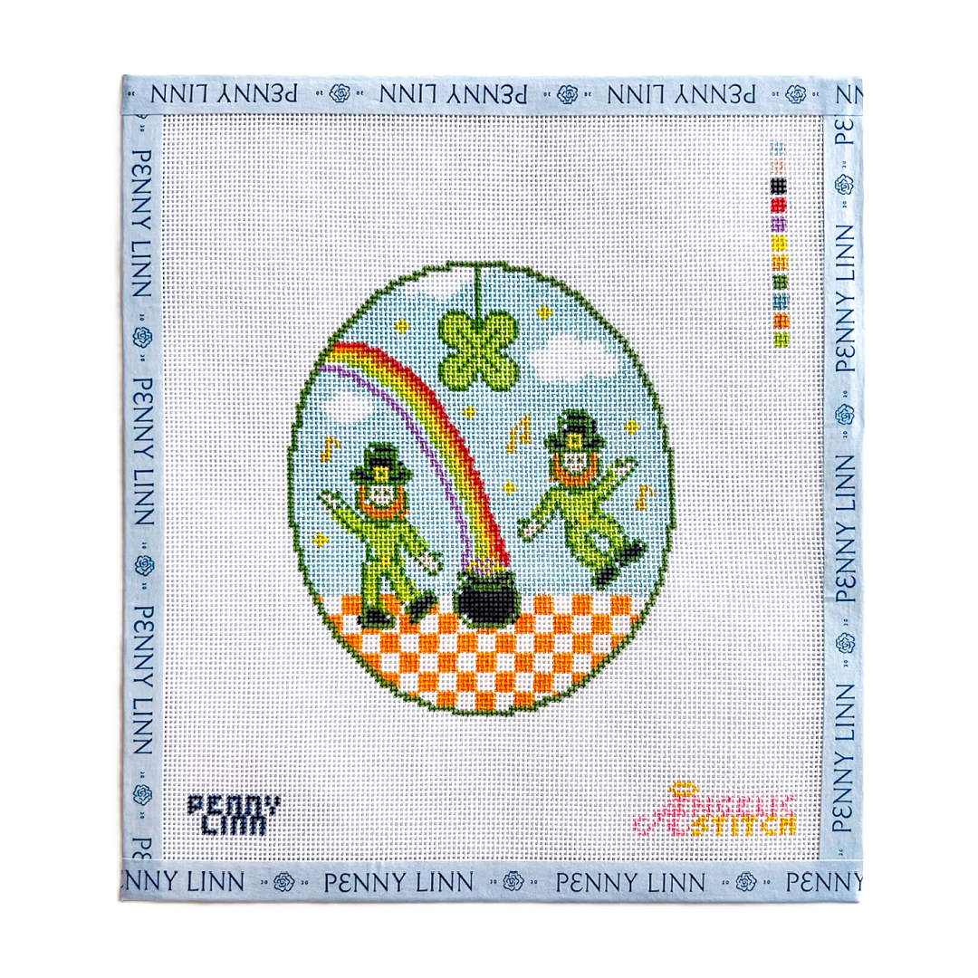 St. Patrick's Day Disco - Leprechauns – Penny Linn