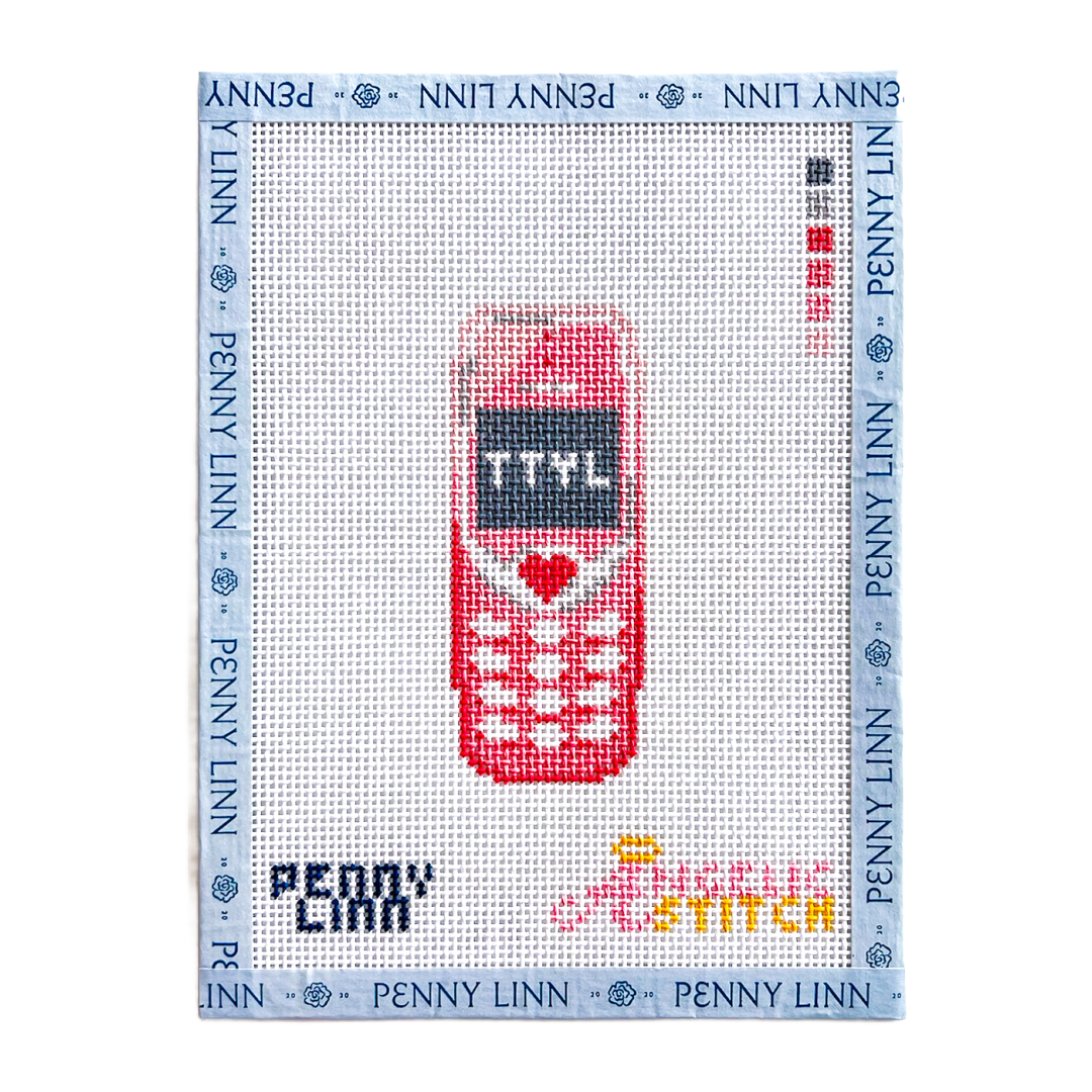 Y2k Phone - Pink TTYL