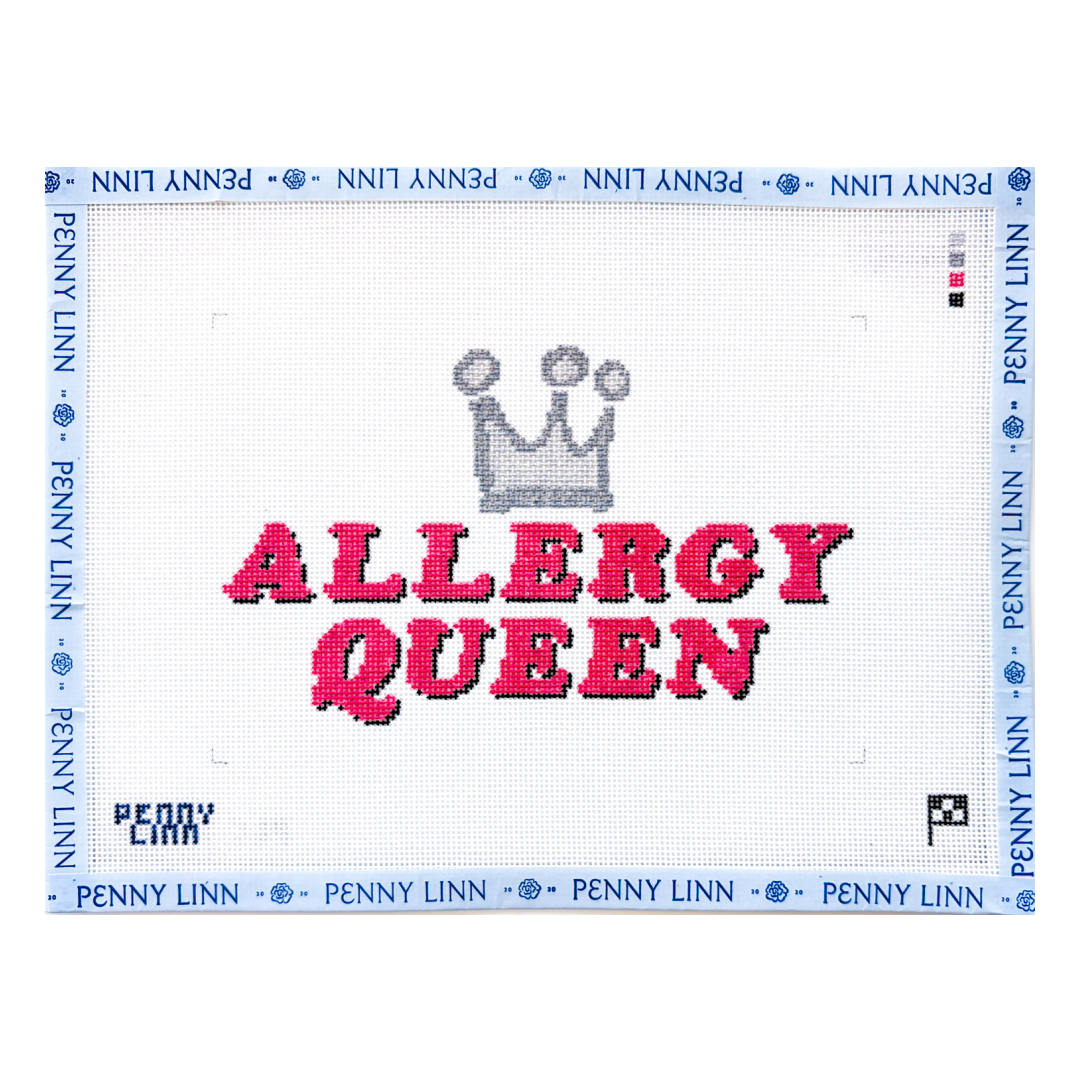Allergy Queen