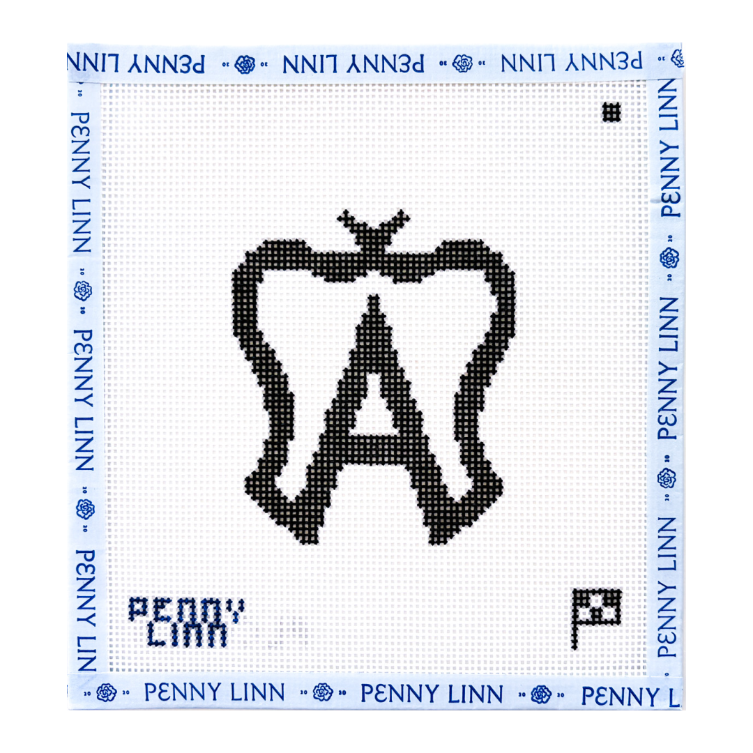 American Warmblood Horse Breed Logo