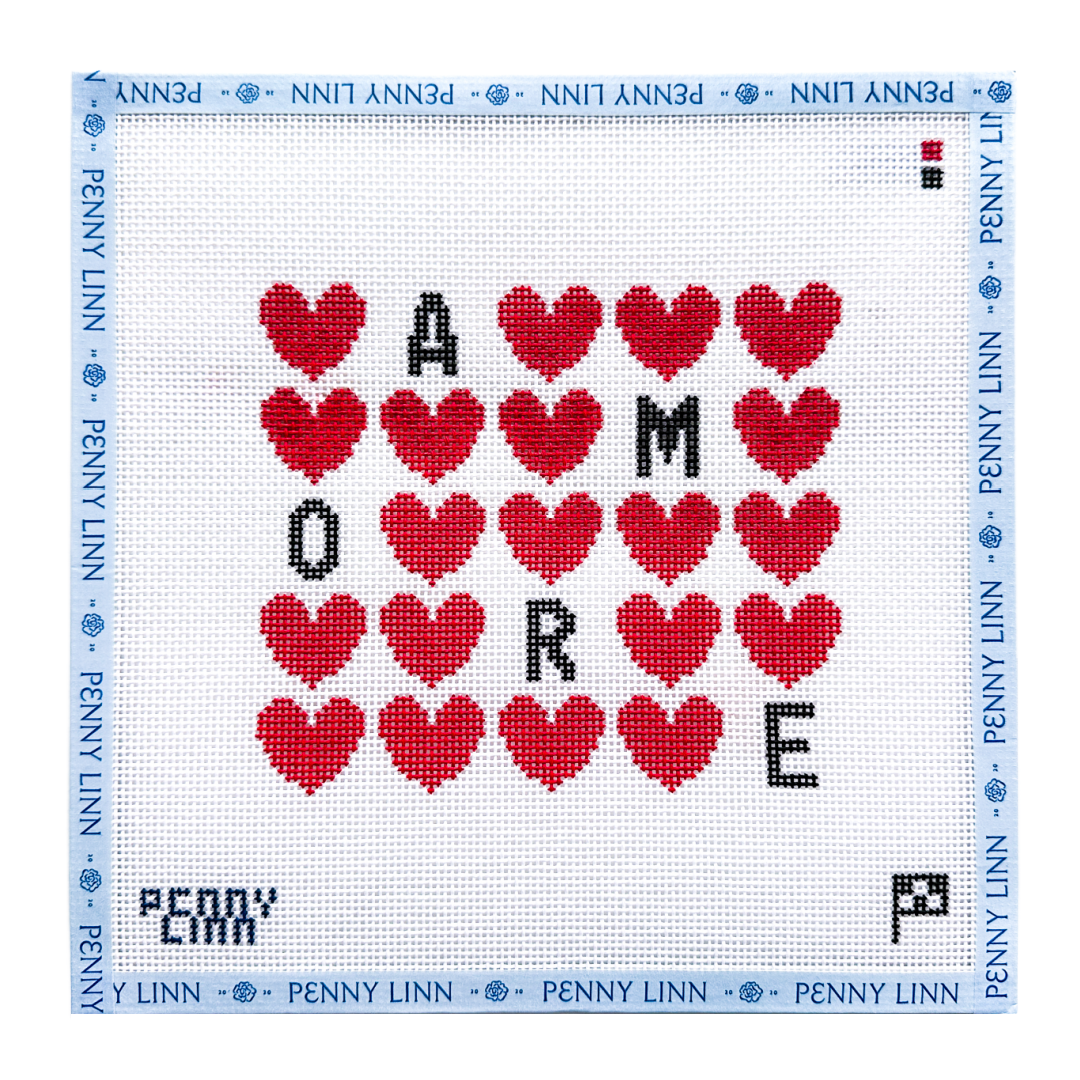 Amore Hearts