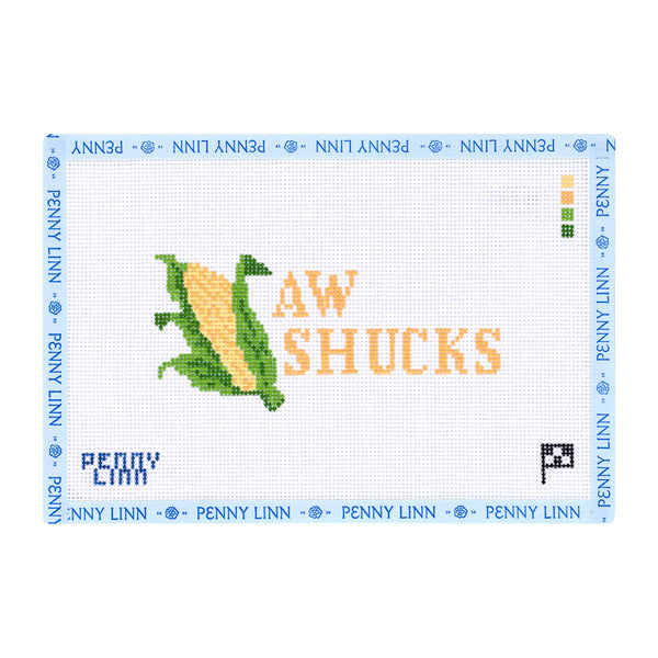 Aw Shucks - Corn