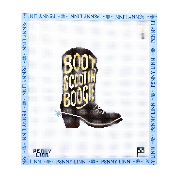 Boot Scootin' Boogie