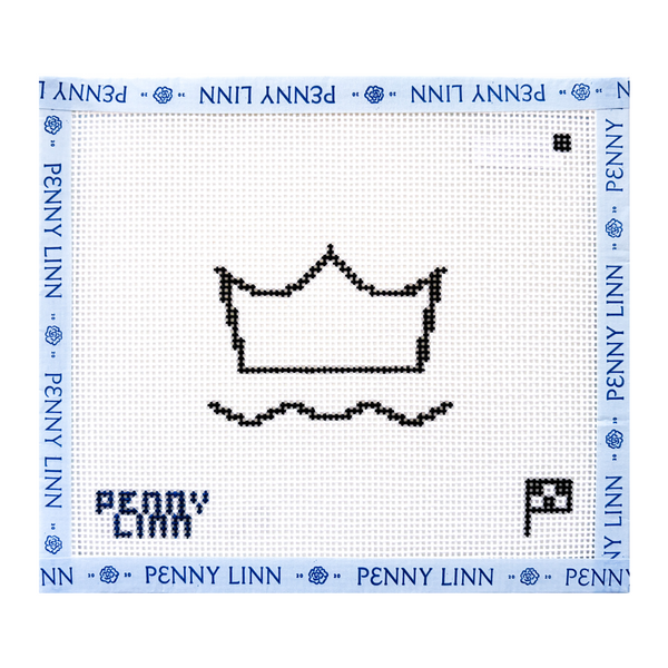 Danish Warmblood Horse Breed Logo