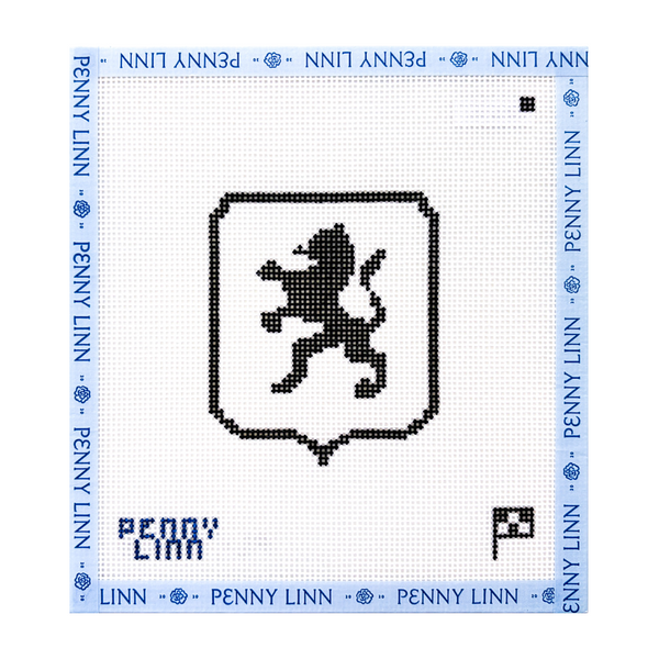 Dutch Warmblood Horse Breed Logo