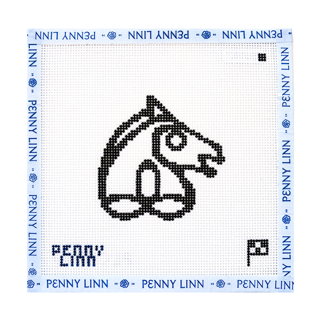 Irish Sport Horse Breed Logo