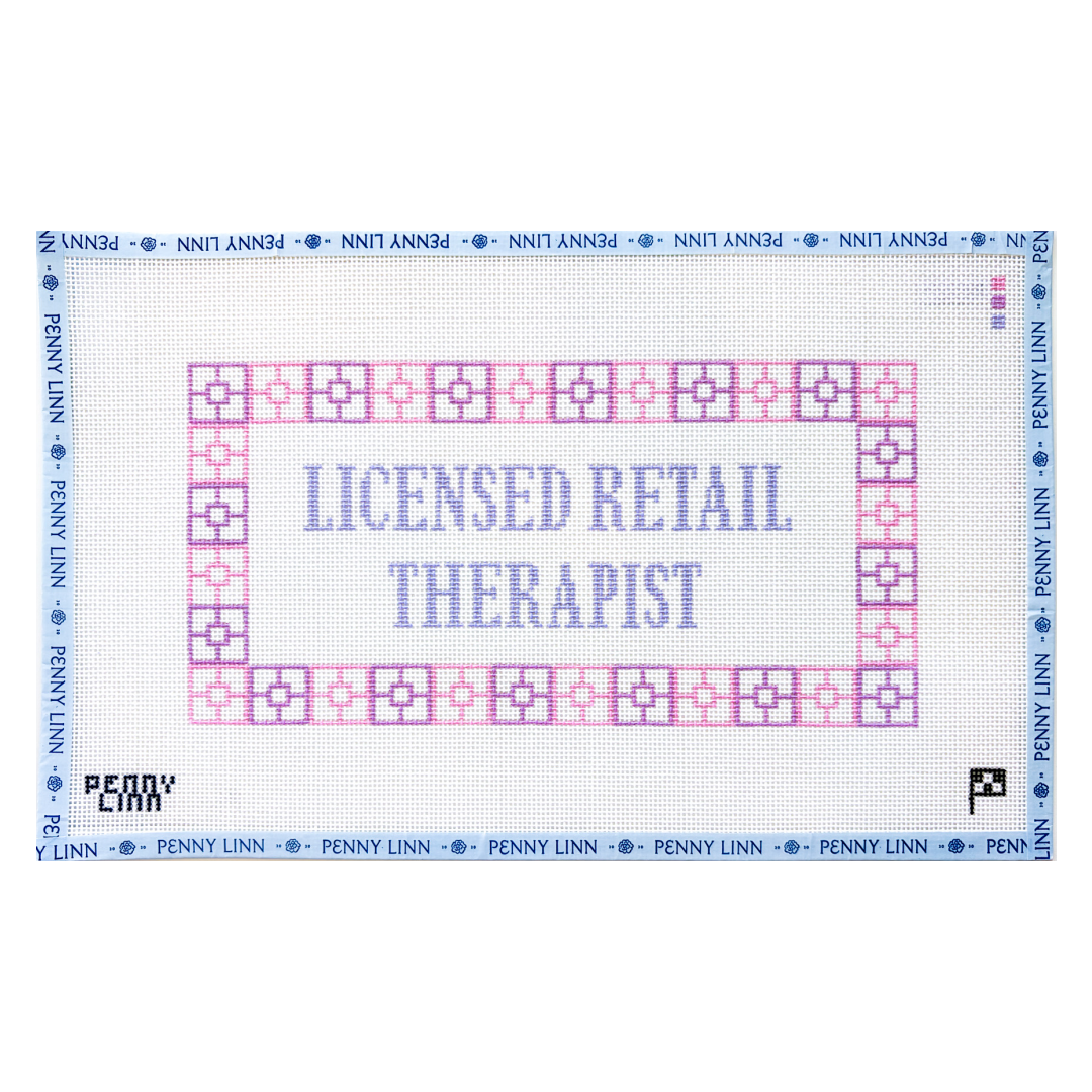 Licensed Retail Therapist