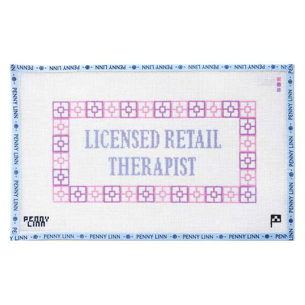 Licensed Retail Therapist