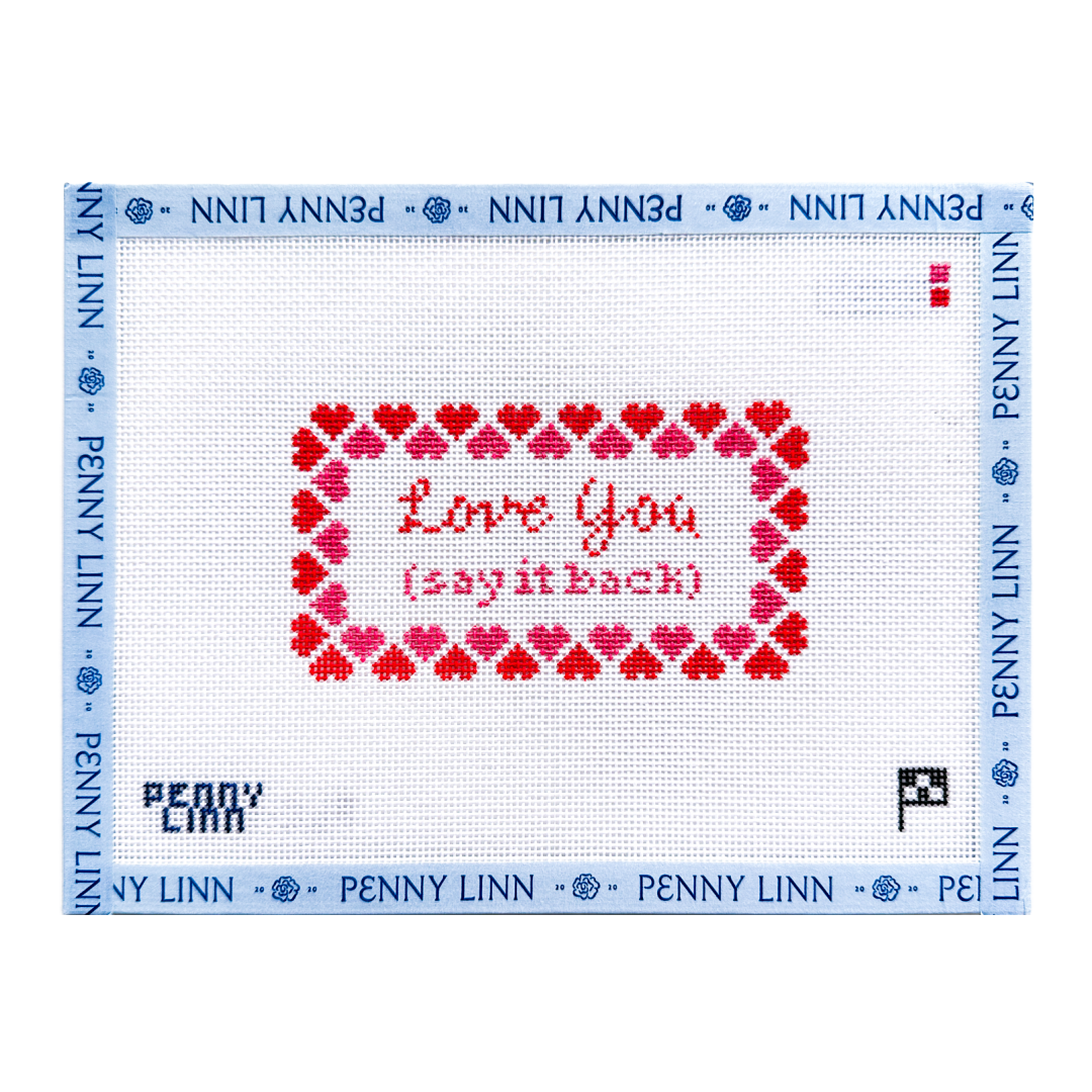 Love You (Say It Back)