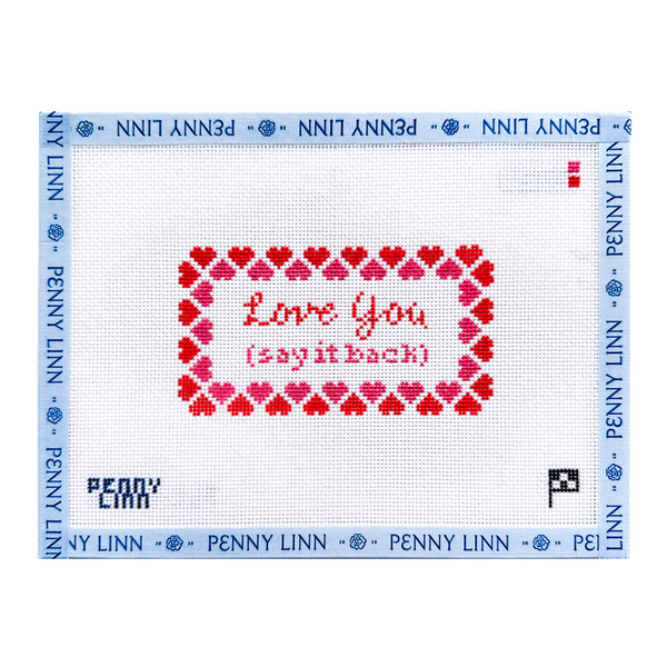 Love You (Say It Back)