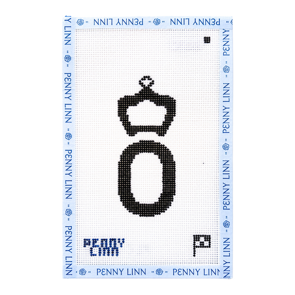 Oldenburg Horse Breed Logo