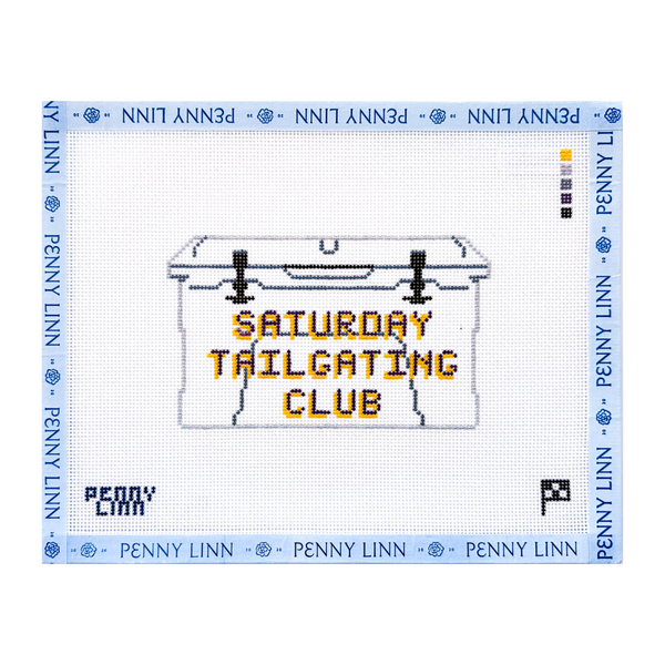 Saturday Tailgating Club