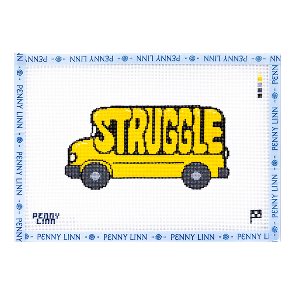 Struggle Bus