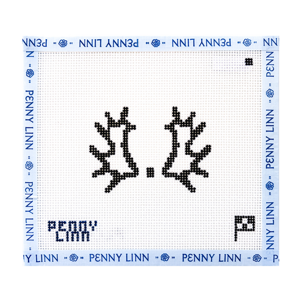 Trakehner Horse Breed Logo