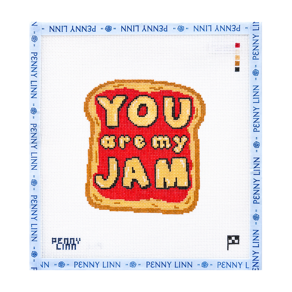 You Are My Jam