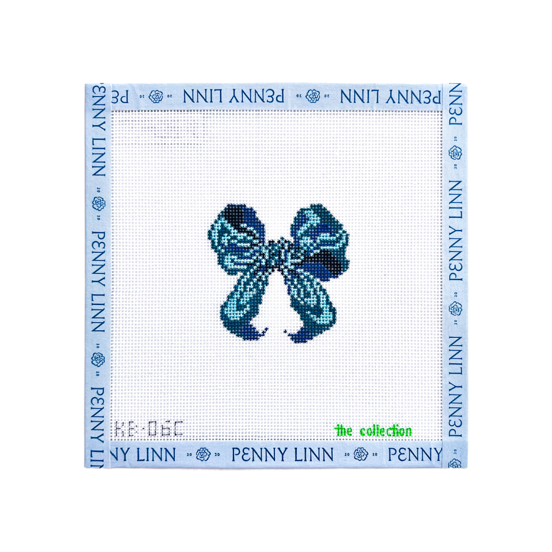 Mini Bow Bag Charm