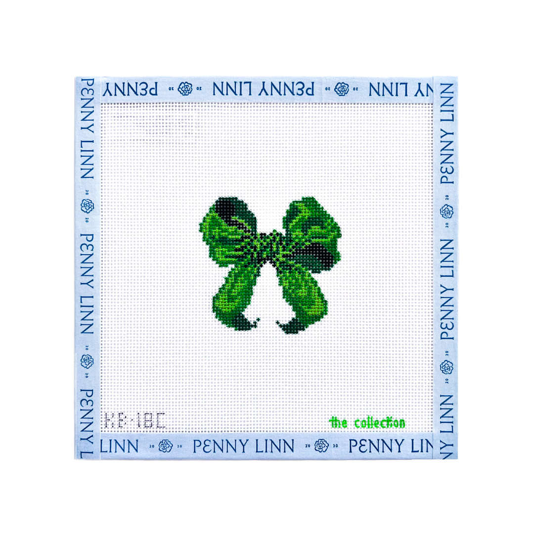 Mini Bow Bag Charm