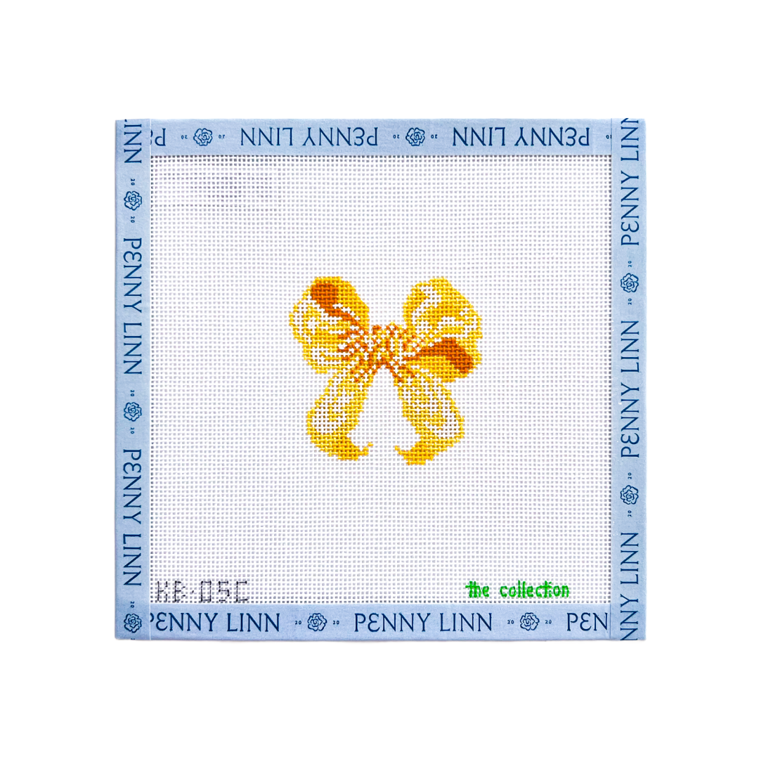 Mini Bow Bag Charm