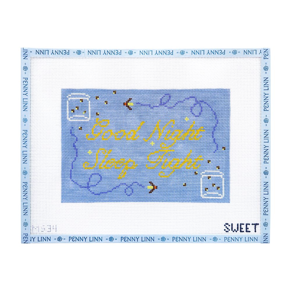 Good Night, Sleep Tight – Penny Linn