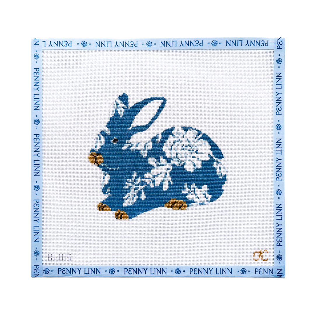 Wedgewood Sitting Bunny