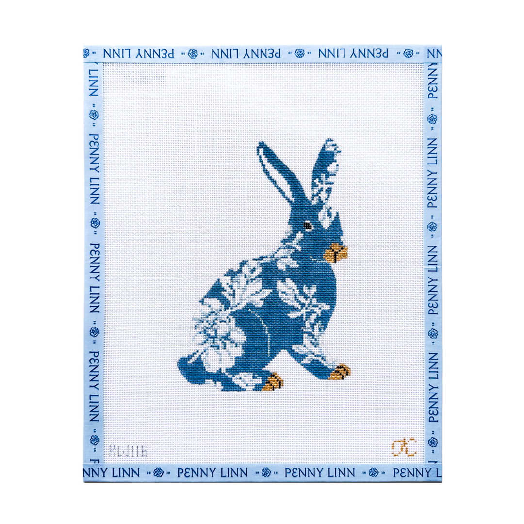 Wedgewood Standing Bunny
