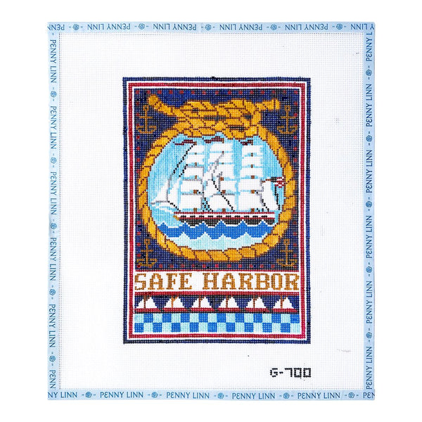 Safe Harbor