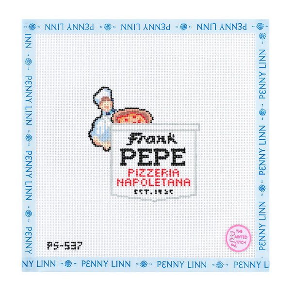 Frank Pepe's Pizza