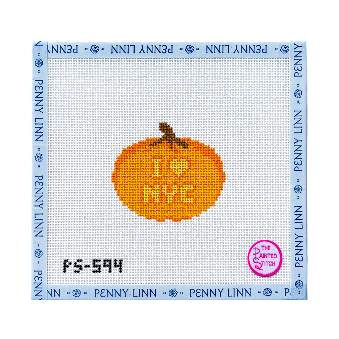 NYC Pumpkin