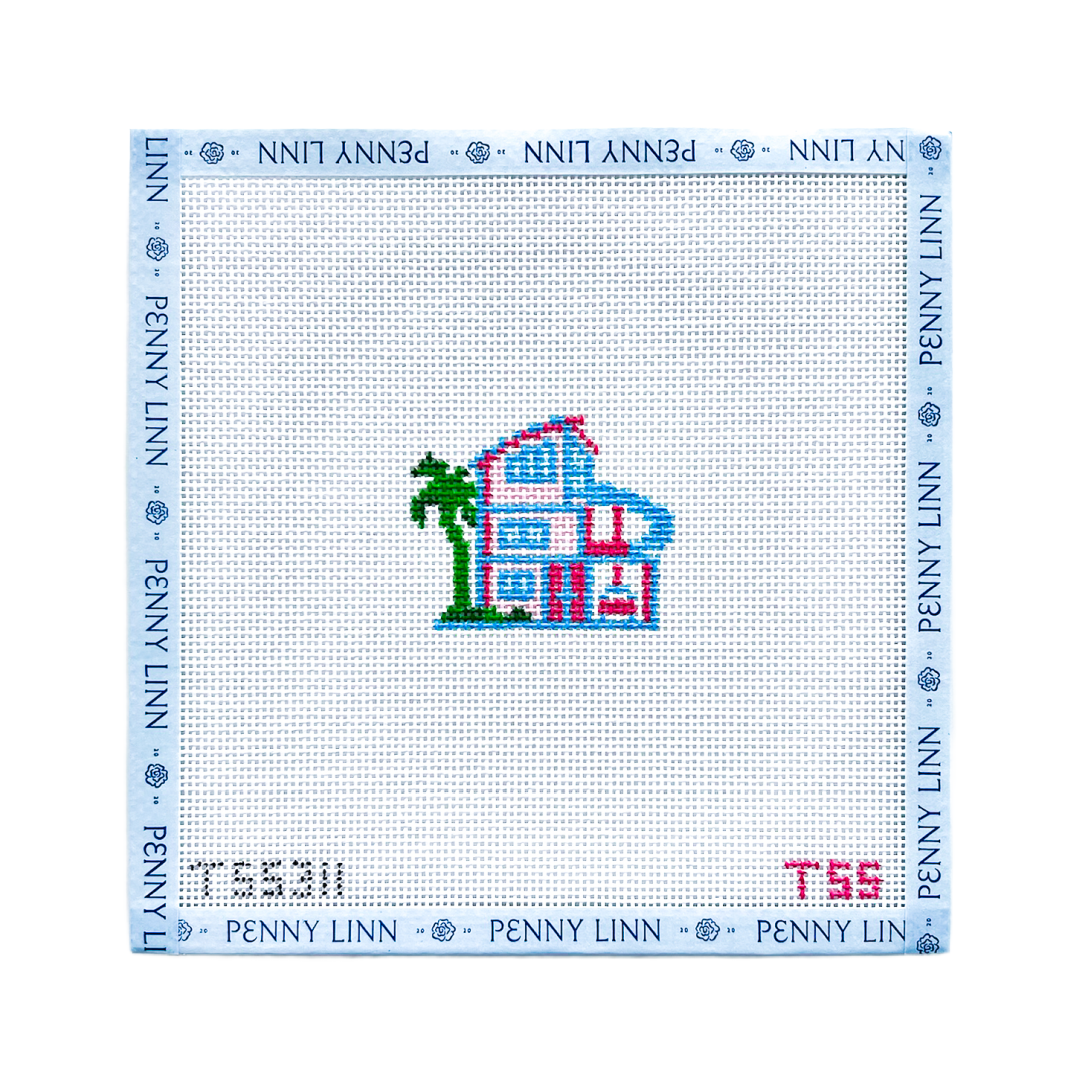 Girly Mini: Dream House