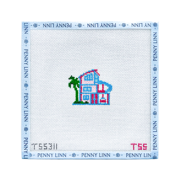 Girly Mini: Dream House