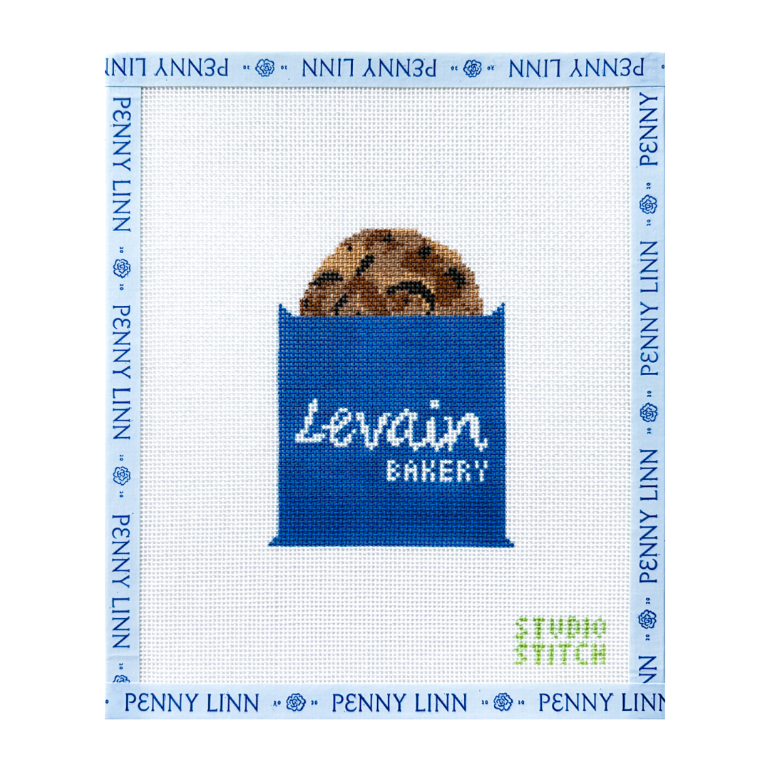 Levain Cookie Bag