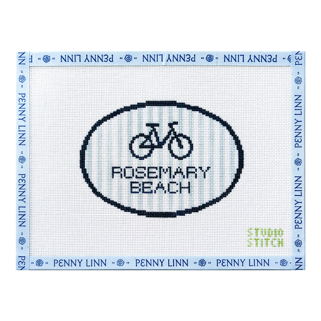 Rosemary Beach Oval