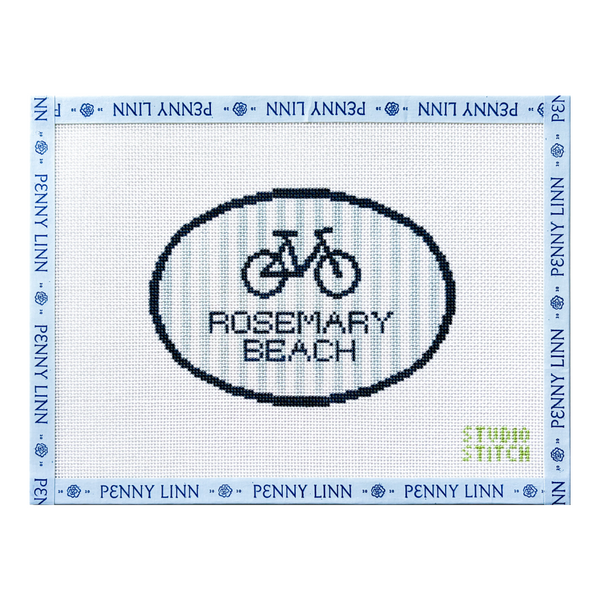 Rosemary Beach Oval