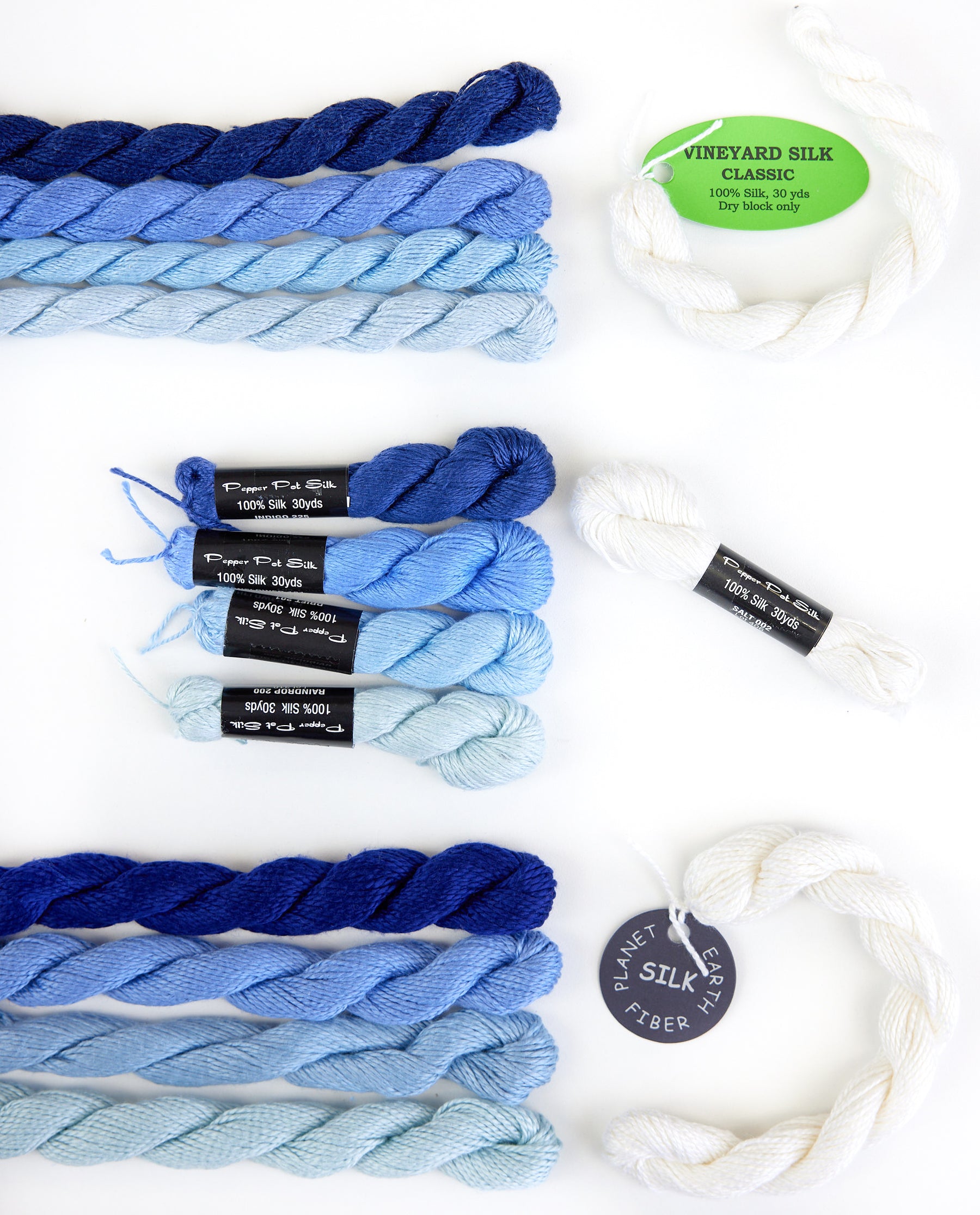 Threads 101 – Penny Linn