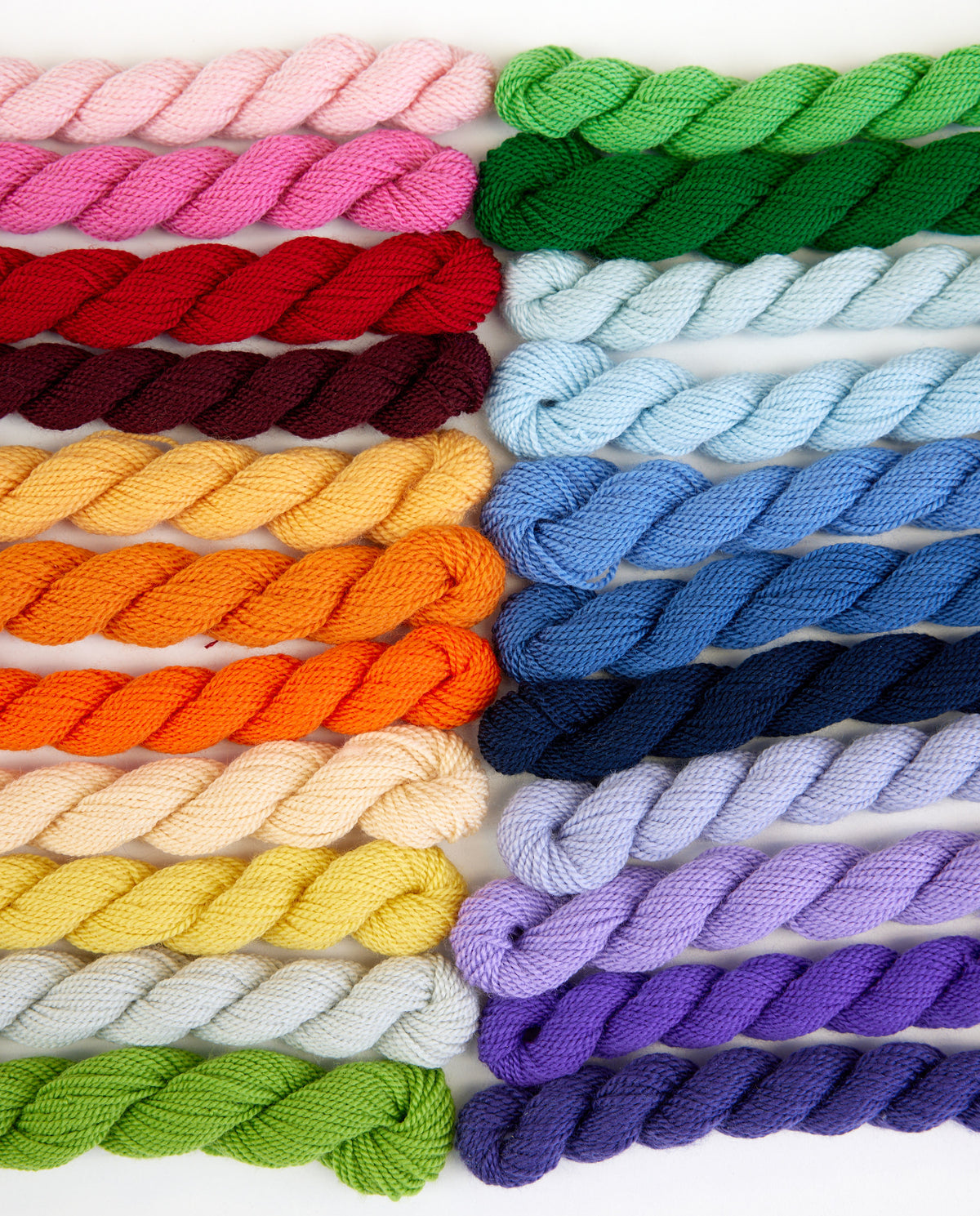 Threads 101 – Penny Linn