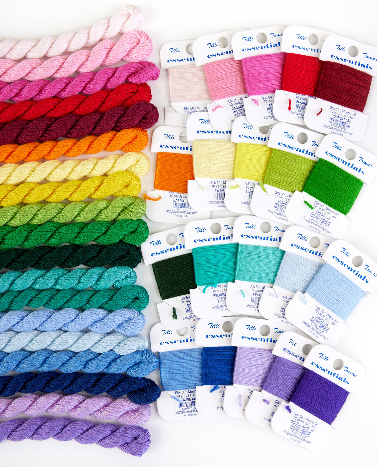 Threads 101 โ Penny Linn