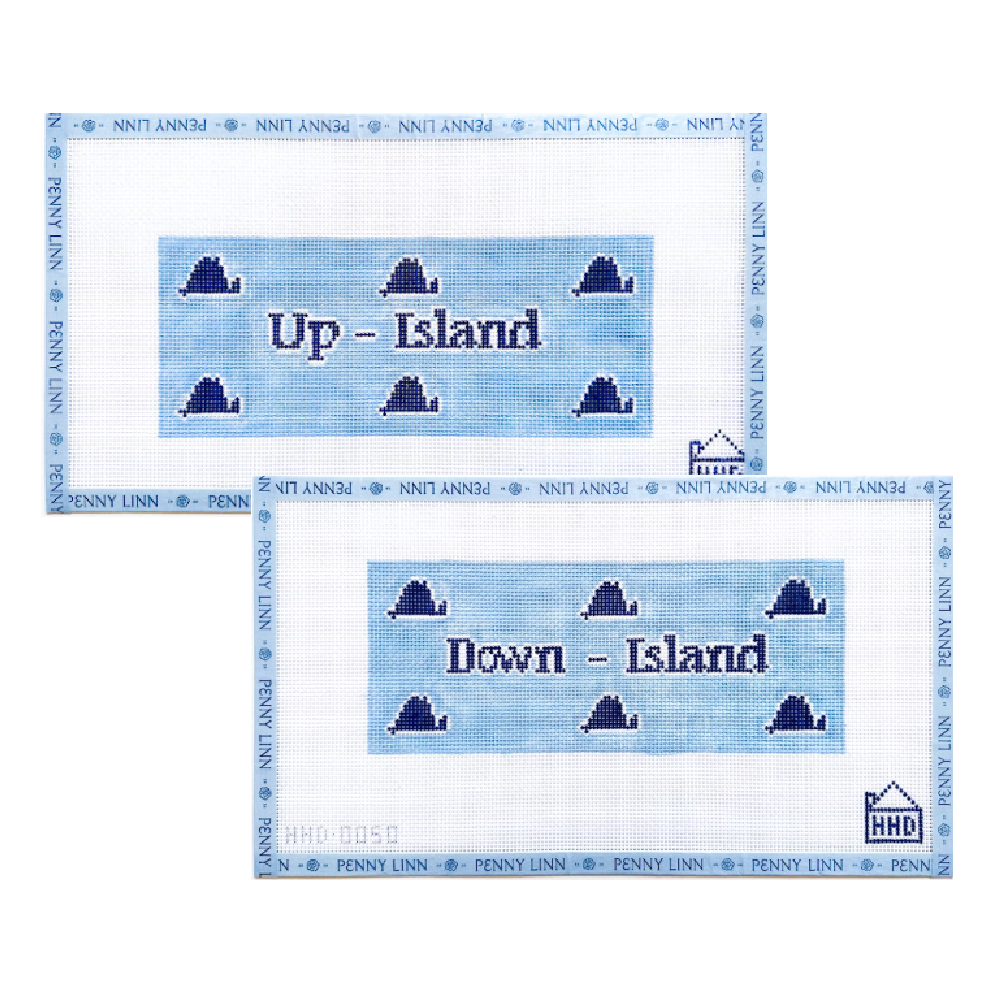 Up Island/Down Island