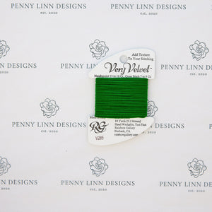 Very Velvet V285 Turf Green
