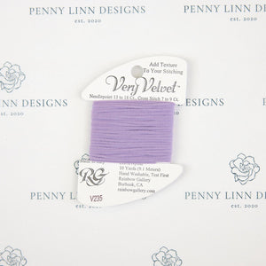 Very Velvet V235 Lite Violet
